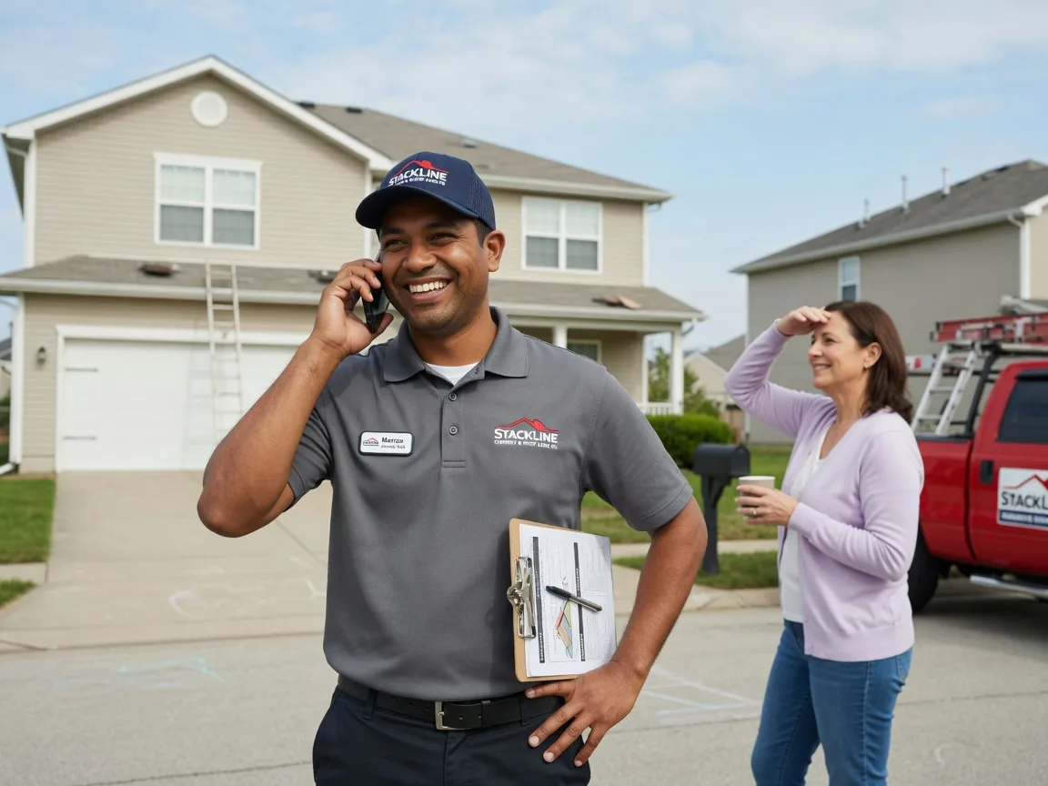Chimney flashing repair Trufant, MI FAQs